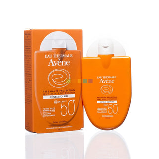 Avene Reflexe Solaire SPF 50+ 30 ml