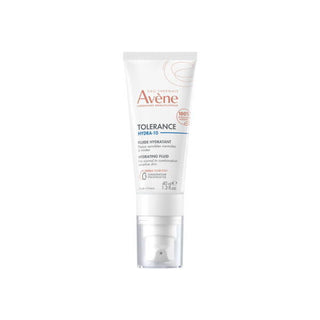 Avene Tolerance Hydra-10 Moisturizing Fluid 40ml