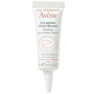 Avene Sotering Eye Area Care Cream 10 ml