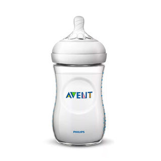 Philips Avent Natural Baby Bottle 260 ml