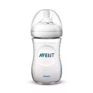Philips Avent Natural Baby Bottle 260 ml