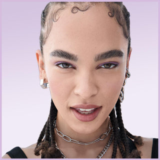 Maybelline Super Lock Brow Glue: 24H Laminated Eyebrow Mascara for Defined, Sweat & Smudge Proof, All Day Eyebrow Styling & Shaping Maybelline Brow Glue: 24H Hold, Laminated Eyebrow Look eyebrow mascara, brow glue, eyebrow gel, long lasting eyebrow gel, sweatproof brow gel, smudge proof eyebrow mascara, Maybelline brow glue, laminated brow look, eyebrow styling, clear brow gel, brow shaping, eyebrow definition, makeup, cosmetics, beauty, non-sticky brow gel, non-clumping brow gel, 24 hour hold brow gel, swe