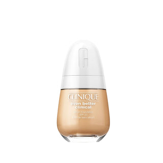 Clinique Even Better Clinical Serum Foundation SPF20 WN 38 Stone 30 ml - Serum Makeup with Sun Protection Clinique Even Better Serum Foundation SPF20 WN 38 Stone Clinique Even Better, Foundation Serum, SPF 20, WN 38 Stone, 30 ml, Makeup with skincare benefits, Serum foundation, Clinique, Makeup, Skincare, Cosmetics, Beauty Products, Foundation, Serum, Sun Protection, Anti-Aging, Natural Look, Flawless Coverage