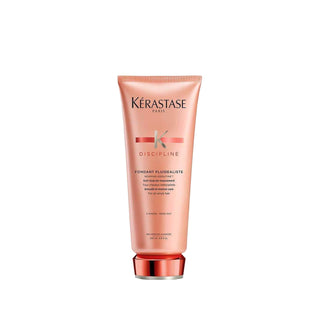 Kerastase Discipline Fondant Fluidealiste Anti-Frizz Hair Cream 200ml - Moisturizing & Nourishing Hair Care for Frizzy Hair Kerastase Anti-Frizz Hair Cream 200ml - Moisturizing Hair Care Kerastase Discipline Fondant Fluidealiste, Anti-frizz hair care, Hair moisturizer, Professional hair care products, Kerastase hair cream, Hair cream for frizzy hair, Moisturizing hair care, Frizzy hair solution, Hair care for unmanageable hair, Luxurious hair products, 200ml hair cream