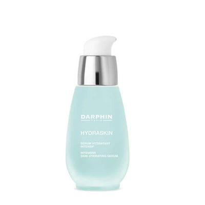 Darphin Hydraskin Serum: Deeply Hydrating Facial Serum for Dry Skin - Natural Pomegranate Extract, Paraben-Free, Intense