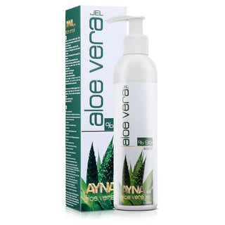 Ayna Sun Aloe Vera Gel 200 ml