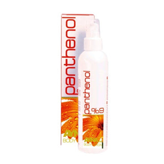 Ayna Sun Panthenol Body Lotion 200 ml