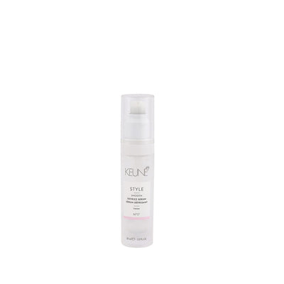 Keune Style Defrizz Serum 30 ml - Hair Care Serum for Frizz Control & Smoothing