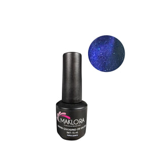 Maklora Dream Quicksand Cat Eye Nail Polish - Purple Quartz, 15ml - Unique Cat Eye Effect for Nail Art Enthusiasts Maklora Cat Eye Nail Polish - Purple Quartz, 15ml nail polish, cat eye nail polish, purple quartz nail polish, Maklora nail polish, quicksand nail polish, nail art, beauty products, cosmetics, purple nail polish, unique nail designs, 15ml nail polish, Dream series nail polish