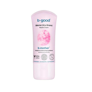 b-good b-mother Nipple Cream 30 ml