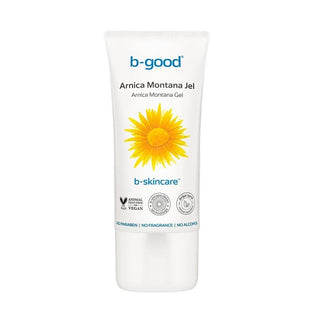 b-good b-skincare Arnica Montana Gel 50 ml