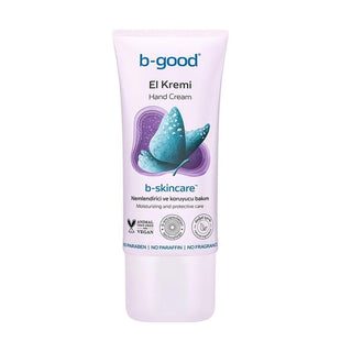 b-good b-skincare Hand Cream 50 ml