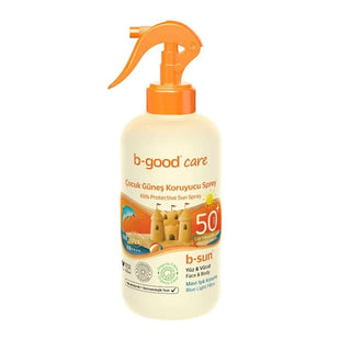 B-Good Care Children's Sunscreen Spray 150 ml