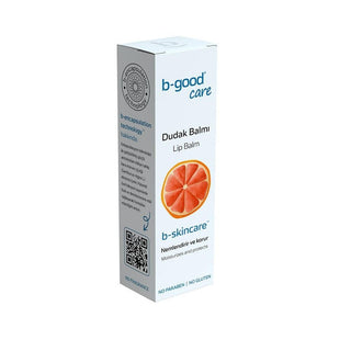 b-good care Lip Balm 12 ml