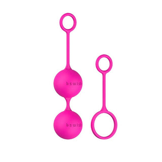 B Swish Kegel Ball