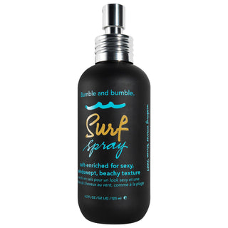 Bumble and bumble Surf Sea Salt Spray - Matte Finish, Volumizing Hair Styling Product for Beachy Waves, Vegan & Cruelty-Free Bumble and bumble Surf Sea Salt Spray - Matte Finish Hair Styling sea salt spray, hair styling product, matte finish, vegan hair product, cruelty-free hair spray, beachy waves hair styling, volumizing hair spray, texturizing hair spray, hair care, styling products, vegan beauty, cruelty-free beauty, fine hair, medium hair, beachy waves, texture, volume, body