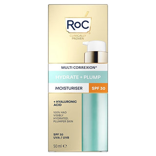 Roc SPF 30 Hyaluronic Acid Facial Moisturizer: 72-Hour Hydration & Anti-Aging Sunscreen for All Skin Tones Roc SPF 30 Hyaluronic Acid Moisturizer | Hydration & Sunscreen SPF 30 moisturizer, hyaluronic acid face cream, anti-aging sunscreen, 72 hour hydration moisturizer, daily sunscreen for face, non-greasy sunscreen, sunscreen for all skin tones, Roc moisturizer, hydrating face cream, sun protection moisturizer, Facial Moisturizer, anti-aging skincare, daily sun protection, hydrating skincare, plumping skin