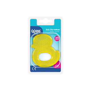 Wee Baby Water Teething Ring