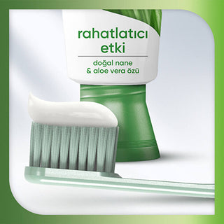 Sensodyne Nourish Toothpaste Relaxing Effect 75 ml