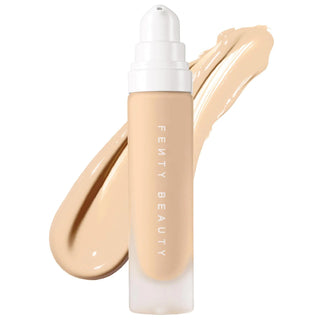 Fenty Beauty Pro Filt'r Soft Matte Longwear Liquid Foundation - Vegan, Cruelty-Free Makeup with Climate-Adaptive Technology Pro Filt'r Soft Matte Foundation - Long-Lasting, Vegan & Cruelty-Free longwear liquid foundation, soft matte finish, climate-adaptive technology, vegan foundation, cruelty-free makeup, full coverage, matte finish, liquid formulation, paraben-free, phthalate-free, vegan, cruelty-free, diverse shades, inclusive makeup, long-lasting makeup, makeup for sensitive skin, ethical beauty produc