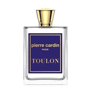 Pierre Cardin Toulon EDT Men's Perfume 100ml - Fresh, Sophisticated Fragrance for the Modern Man Pierre Cardin Toulon EDT 100ml Men's Perfume Pierre Cardin Toulon, Men's Perfume, EDT, 100 ml, Fragrance for Men, Sophisticated Fragrance, Fresh Fragrance, Modern Man's Perfume, Citrus Fragrance, Woody Fragrance, Earthy Fragrance