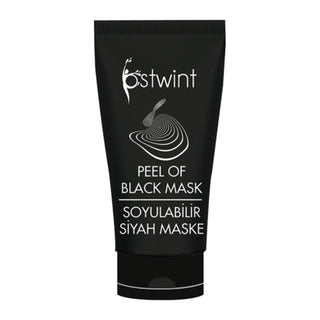 Ostwint Peelable Black Mask 150 ml