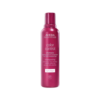 Aveda Color Control Shampoo for Color-Treated Hair - Gentle, Sulfate-Free, 6.76 fl oz Aveda Color Control Shampoo - Gentle & Sulfate-Free Aveda Color Control Shampoo, Color Protecting Shampoo, Shampoo for Color-Treated Hair, Natural Hair Care Products, Sulfate-Free Shampoo, Color-Treated Hair Care, Gentle Shampoo, Eco-Friendly Beauty Products, Hair Color Preservation, Daily Hair Care