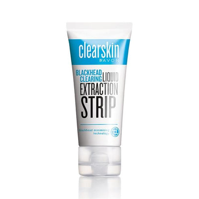 Clear Skin Clearskin Blackhead Clearing Peeling Purifying Gel 30 Ml