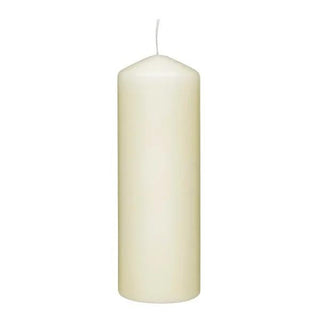 Rubin Licht Champagne Candle - 200x70 mm - Elegant Home Decor & Ambient Lighting Rubin Licht Champagne Candle for Elegant Decor Champagne candle, Decorative candle, Rubin Licht candle, Large candle, Home decor candle, Ambient lighting, Elegant home decor, Candle, Home decor, Romantic ambiance, Decorative lighting