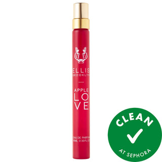 APPLE LOVE Eau de Parfum Travel Spray - Fruity Floral Fragrance for Women APPLE LOVE Eau de Parfum - Fruity Floral Fragrance Apple Love Eau de Parfum, Travel Spray Perfume, Fruity Floral Fragrance, New York City Inspired Perfume, Clean at Sephora Fragrance, Women's Perfume, Travel Size Perfume, Floral Fragrance, Fruity Fragrance, Sophisticated Perfume, Urban Perfume, Convenient Perfume, Eco-Friendly Perfume, Glass Bottle Perfume