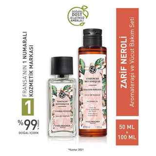 Zarif - Luxurious Neroli Aromatherapy and Body Care Gift Set - Stress Relief, Relaxation, and Skin Nourishment Zarif Neroli Aromatherapy Gift Set - Relaxation & Luxury aromatherapy gift set, neroli scented products, luxury body care, perfume and body oil set, relaxation and stress relief products, gift sets, aromatherapy products, body care products, neroli fragrance, luxurious gifts, self-care routines, stress relief, skin nourishment