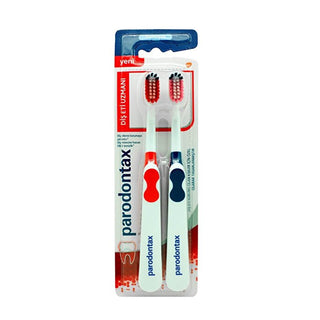 Parodontax Expert Care 1+1 Toothbrush Soft