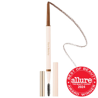 Brow Harmony Precision Eyebrow Pencil - Waterproof, Smudge-Resistant Makeup for Natural-Looking Brows Brow Harmony Precision Eyebrow Pencil - Waterproof & Smudge-Resistant Precision Eyebrow Pencil, Waterproof Eyebrow Makeup, Natural-Looking Brows, Cruelty-Free Beauty Products, Smudge-Resistant Makeup, Eyebrow Definition, Long-Lasting Makeup, Easy Brow Grooming, Paraben-Free Cosmetics, Ethical Beauty, Brow Enhancement, Makeup for Sparse Brows, Beauty Essentials, Makeup Favorites