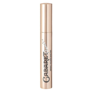 Vivienne Sabo Cabaret Premiere Volumizing Mascara 01 Black 9ml