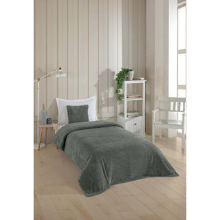 Wondel Anthracite Polycotton Baby Blanket: 43x35 in Soft Crib Blanket for Newborns & Infants - Versatile, Stylish, Easy Care Wondel Baby Blanket: Soft Polycotton Crib Blanket baby blanket, infant blanket, polycotton baby blanket, anthracite baby blanket, soft baby blanket, newborn blanket, crib blanket, baby essentials, nursery decor, baby shower gift, soft blanket, comfortable blanket, easy care blanket, stroller blanket, swaddling blanket, unisex baby blanket, gifts for newborn, gifts for infants, dark gr