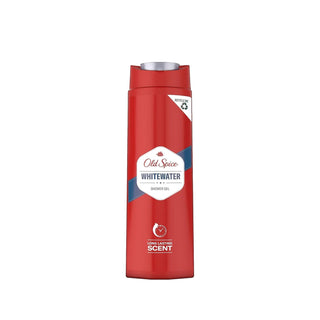 Old Spice Whitewater 2-in-1 Shower Gel and Shampoo for Men - 8.45 fl oz - Convenient Men's Grooming Old Spice Whitewater 2-in-1 Shower Gel & Shampoo - 8.45 fl oz Old Spice Whitewater, Shower Gel and Shampoo, 2-in-1 Shower Product, Men's Grooming Products, Affordable Personal Care, Men's Shower Gel, 2-in-1 Shampoo, Grooming Essentials, Personal Care Products, Convenient Grooming, Refreshing Shower Products, Masculine Scents
