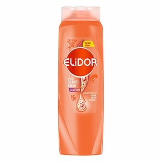 Elidor Instant Repair Shampoo 16.9Fl Oz - Nourishing Formula | Hair Care