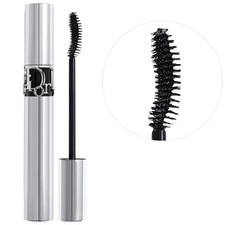 Dior Diorshow Iconic Overcurl Mascara - Long-Wearing, Nourishing, Curling Formula for Volume & Curl Dior Diorshow Iconic Overcurl Mascara - Long-Lasting Volume & Curl long-wearing mascara, nourishing mascara, curling mascara, Diorshow Iconic Overcurl Mascara, volume and curl mascara, Dior, makeup, eye makeup, mascara, cosmetics, beauty products, lash care, 24 hour makeup, dramatic eye look, sensitive eye makeup