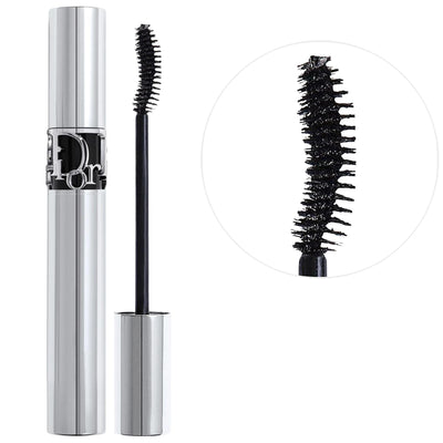 Dior Diorshow Iconic Overcurl Mascara - Long-Wearing, Nourishing, Curling Formula for Volume & Curl