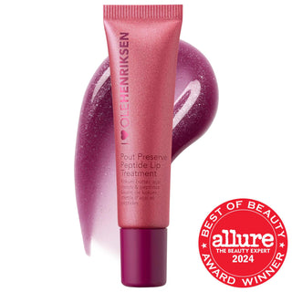 Pout Preserve: Hydrating Peptide Lip Treatment - Plump, Smooth, & Rescue Dry Lips | Vegan & Cruelty-Free Pout Preserve: Hydrating Lip Treatment - Plump & Smooth Lips Lip treatment, Hydrating lip treatment, Peptide lip treatment, Vegan lip balm, Cruelty-free lip treatment, Plumping lip treatment, Dry lip rescue, Lip wrinkle treatment, Natural lip treatment, Tinted lip shimmer, Lip balm, Lip care, Hydration, Plumping, Fine lines, Wrinkles, Dryness, Vegan, Cruelty-free, Recyclable, Lip peptides, Kokum butter, 