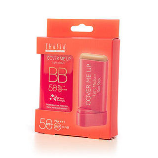 Thalia SPF 50 BB Tone Equalizing Sunscreen Stick - Fair Skin | 20ml