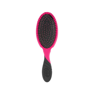 Wet Brush Pro Detangler Hair Brush - Gentle Detangling for Tangles & Knots, Pink - Wet Brush Pro Detangler Wet Brush Pro Detangler - Gentle Hair Brush for Tangles Wet Brush Pro Detangler, Hair detangling brush, Gentle hair care, Hair brush for tangled hair, Pink hair brush, Hair care tools, Detangling brush, Wet brush technology, Hair brush, Gentle detangling, Tangle free hair, Hair care routine, Sensitive scalp solutions