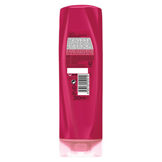 Elidor Brazilian Keratin Therapy Hair Serum - Nourishes, Smooths, and Adds Shine to Hair - 11.83 fl oz Elidor Brazilian Keratin Hair Serum - Smooth & Shine hair serum, keratin hair care, brazilian keratin therapy, hair nourishment, frizz reduction, smooth hair, shiny hair, hair care, Elidor, luxurious hair care, dry hair solution, damaged hair repair