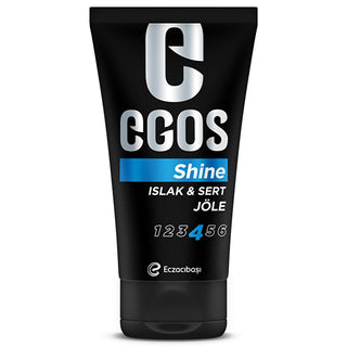 Egos Nourishing Hair Styling Gel - Non-Greasy, Long-Lasting Hold, 5.07 fl oz Egos Nourishing Hair Gel - Non-Greasy & Long-Lasting Hair Styling Gel, Nourishing Hair Gel, Non-Greasy Hair Gel, Long-Lasting Hair Styling, Vitamin Enriched Hair Care, Hair Care, Styling Products, Healthy Hair, Scalp Health, Daily Styling, Men's Grooming, Women's Hair Care