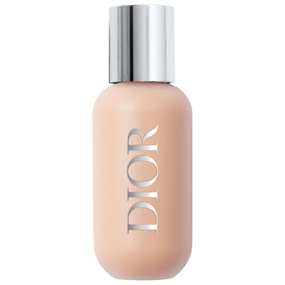 Backstage - Hydrating Face & Body Foundation with Natural-Origin Ingredients - Buildable Coverage