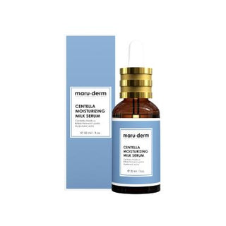 maruderm centella asiatica soothing moisturizing serum 30 ml, centella asiatica milk serum for sensitive skin Maruderm Centella Asiatica Serum - Soothing Moisturizer | 30 ml Maruderm Centella Asiatica Serum - Soothing Moisturizer | 30 ml maruderm, centella-asiatica, soothing-serum, moisturizing, sensitive-skin, skin-care, hydrating-serum, hypoallergenic, face-serum, ai-generated