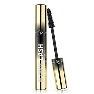 Golden Rose Iconic Lash Intense Black Mascara - Volumizing, Lengthening, Conditioning Mascara for Dramatic Eye Look Golden Rose Iconic Lash Mascara - Volumizing & Conditioning Mascara, Intense Black Mascara, Volume and Length Mascara, Biotin Mascara, Clump-free Mascara, Conditioning Mascara, Dramatic Eye Makeup, Volumizing Mascara, Lengthening Mascara, Cosmetics, Eye Care, Makeup Essentials