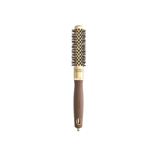 Olivia Garden Expert Blowout Shine Wavy Bristles Hair Brush - Detangles, Styles & Enhances Shine Olivia Garden Wavy Bristles Hair Brush for Shine & Style Hair Brush, Wavy Bristles Hair Brush, Blowout Hair Brush, Shine Enhancement Hair Brush, Olivia Garden Hair Brush, Hair Care, Hair Styling, Beauty Tools, Premium Hair Brush, Detangling Brush, Styling Brush, Hair Shine, Healthy Hair, Hair Texture, Wavy Hair, Curly Hair