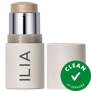 Glossier Multi-Stick Cream Blush + Highlighter + Lip Tint - Nourishing, Buildable Color for Cheeks & Lips Multi-Use Cream Blush for Cheeks & Lips - Glossier Multi-Use Cream Blush, Cream Blush, Natural Makeup, Nourishing Cosmetics, Cruelty-Free Beauty Products, Makeup, Cheek Makeup, Lip Tint, Highlighter, Shea Butter, Avocado Oil, Orange Peel Wax, Cosmetic, Beauty Product