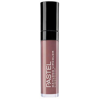 pastel daylong lipcolor kissproof no:30, waterproof matte liquid lipstick, flexible applicator brush lipcolor, vegan and cruelty-free lip makeup Pastel Day Long Lipcolor Kissproof Ruj No:30 - 10 Hour Waterproof Formula for Makeup Enthusiasts | 0.24 fl. oz. Pastel Day Long Lipcolor No:30 - Kissproof Matte Finish pastel, lipcolor, kissproof, vegan-cosmetics, makeup-enthusiasts, teenage-makeup, waterproof-lipstick, cruelty-free, matte-lipcolor, ai-generated